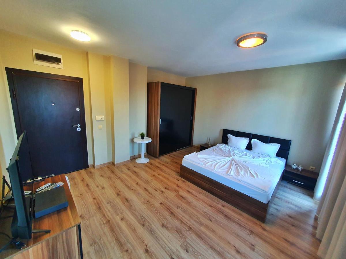 Apartments In Atlantic Pomorie Exterior foto