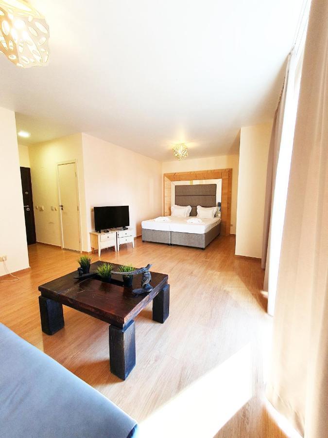 Apartments In Atlantic Pomorie Exterior foto