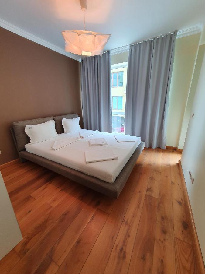 Apartments In Atlantic Pomorie Exterior foto