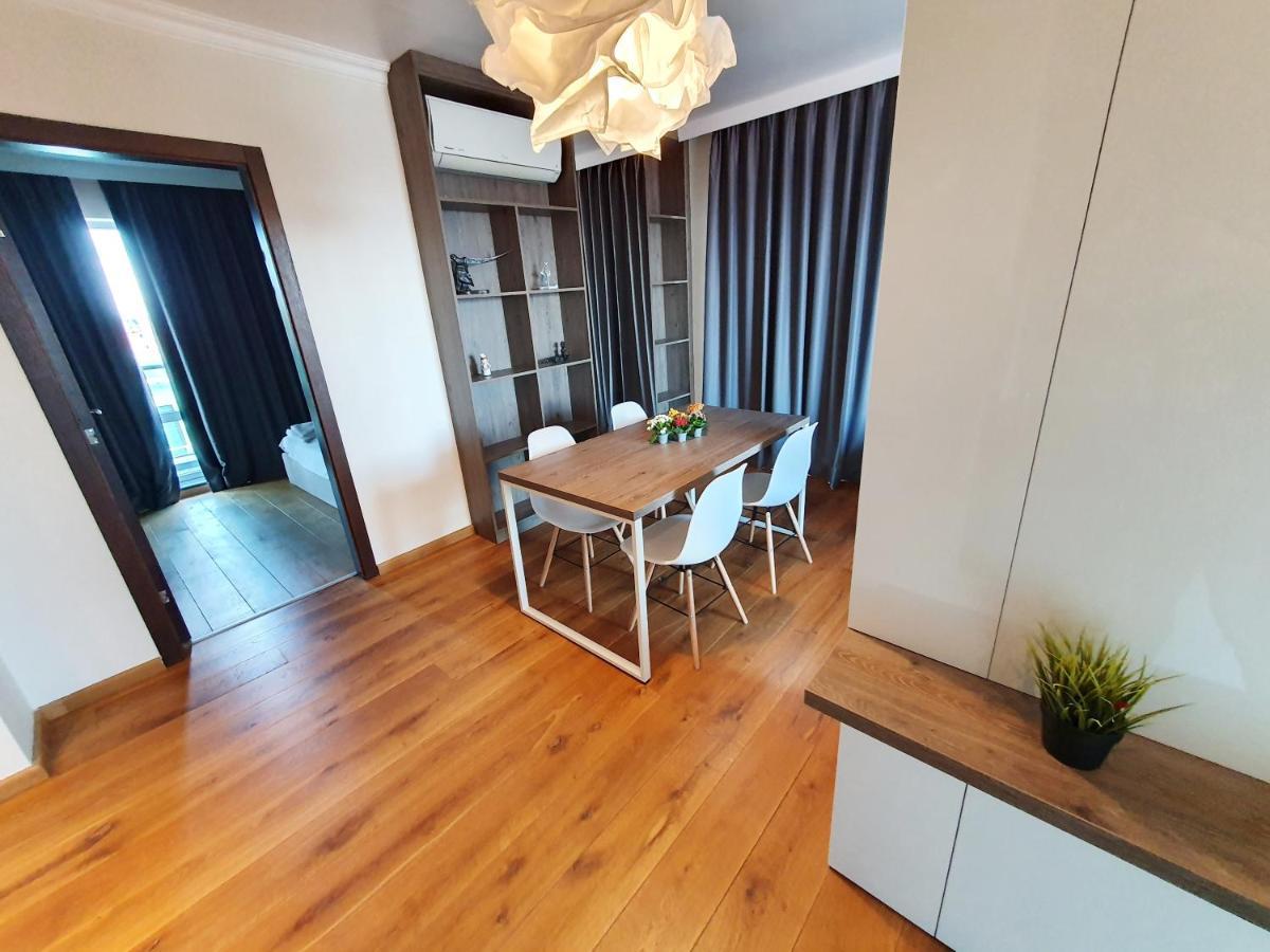 Apartments In Atlantic Pomorie Exterior foto
