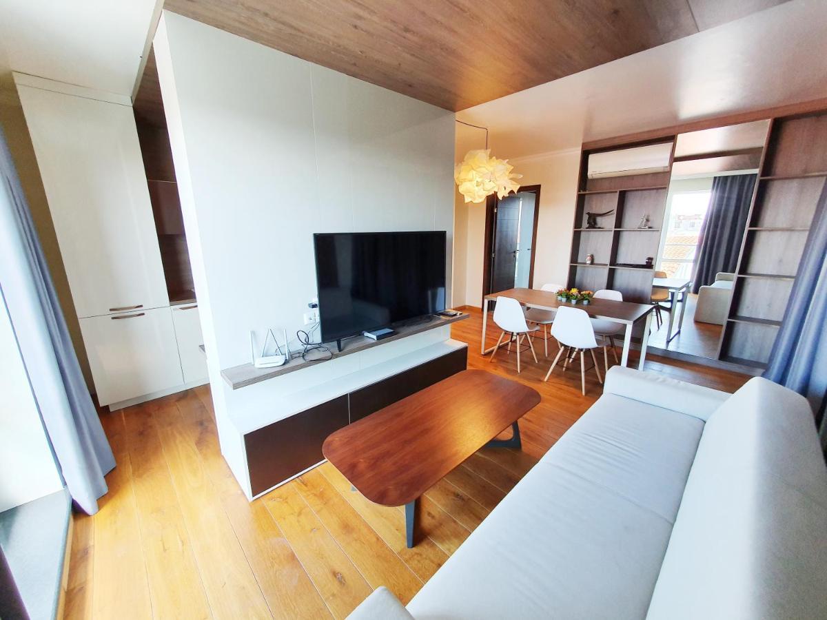 Apartments In Atlantic Pomorie Exterior foto