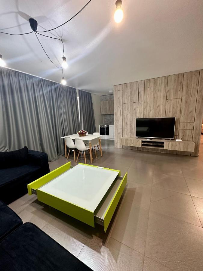 Apartments In Atlantic Pomorie Exterior foto