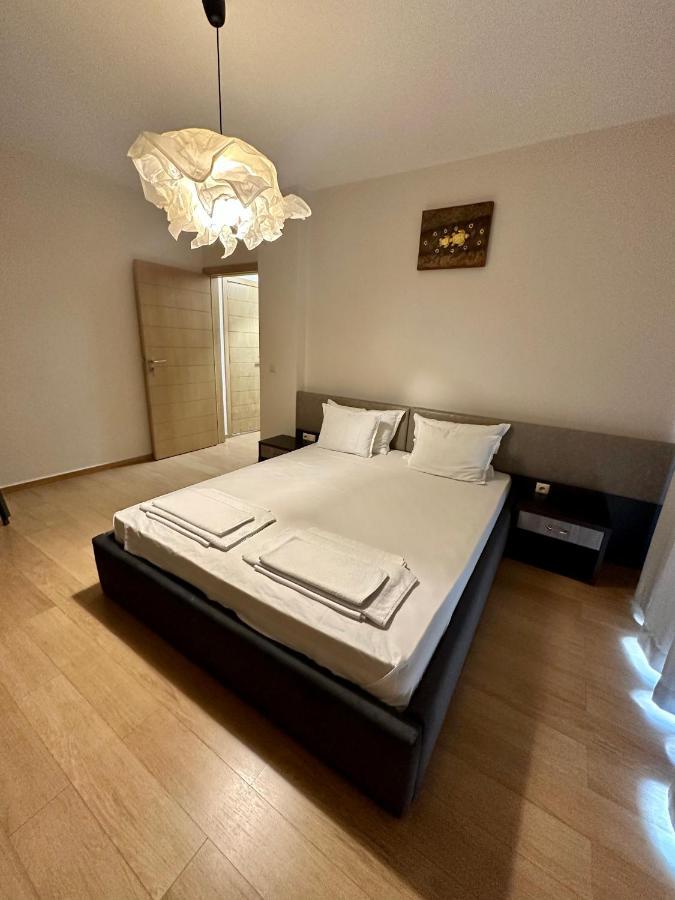 Apartments In Atlantic Pomorie Exterior foto