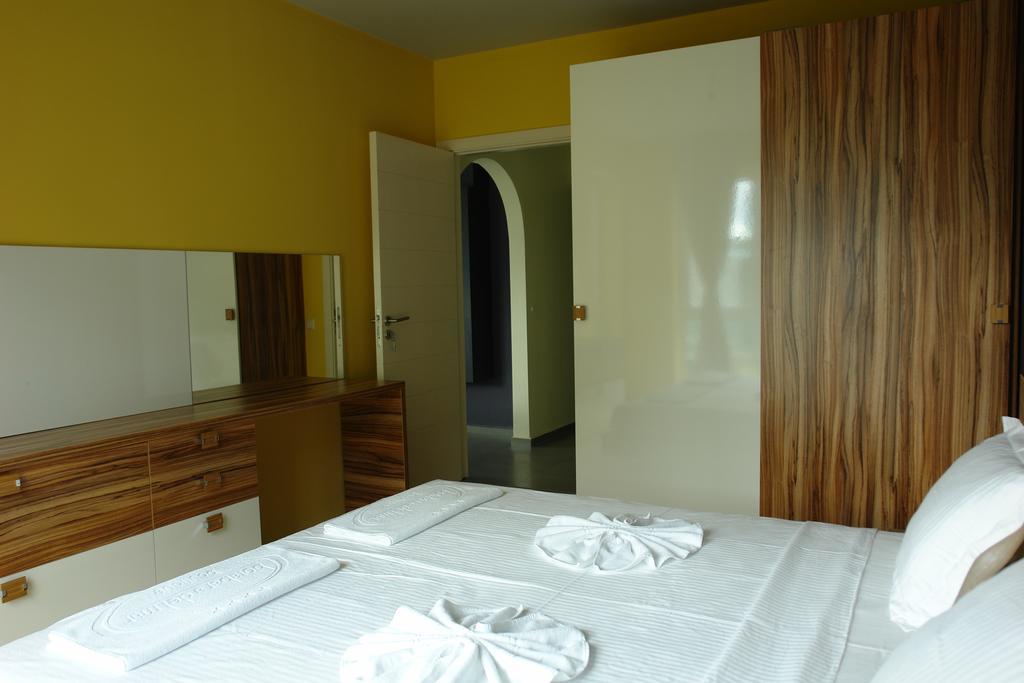 Apartments In Atlantic Pomorie Exterior foto