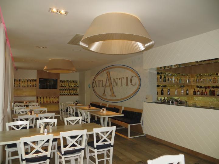 Apartments In Atlantic Pomorie Exterior foto