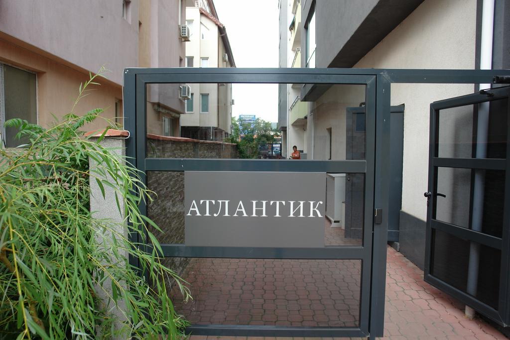 Apartments In Atlantic Pomorie Exterior foto