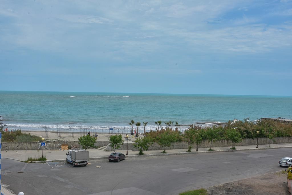 Apartments In Atlantic Pomorie Exterior foto