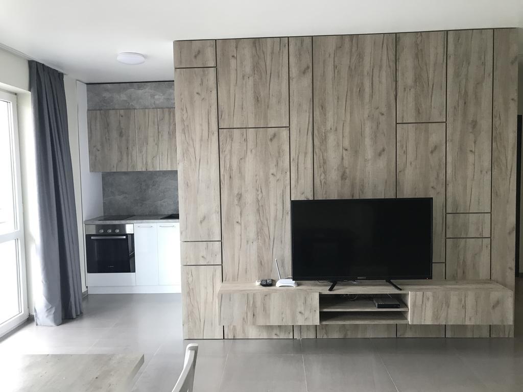 Apartments In Atlantic Pomorie Exterior foto