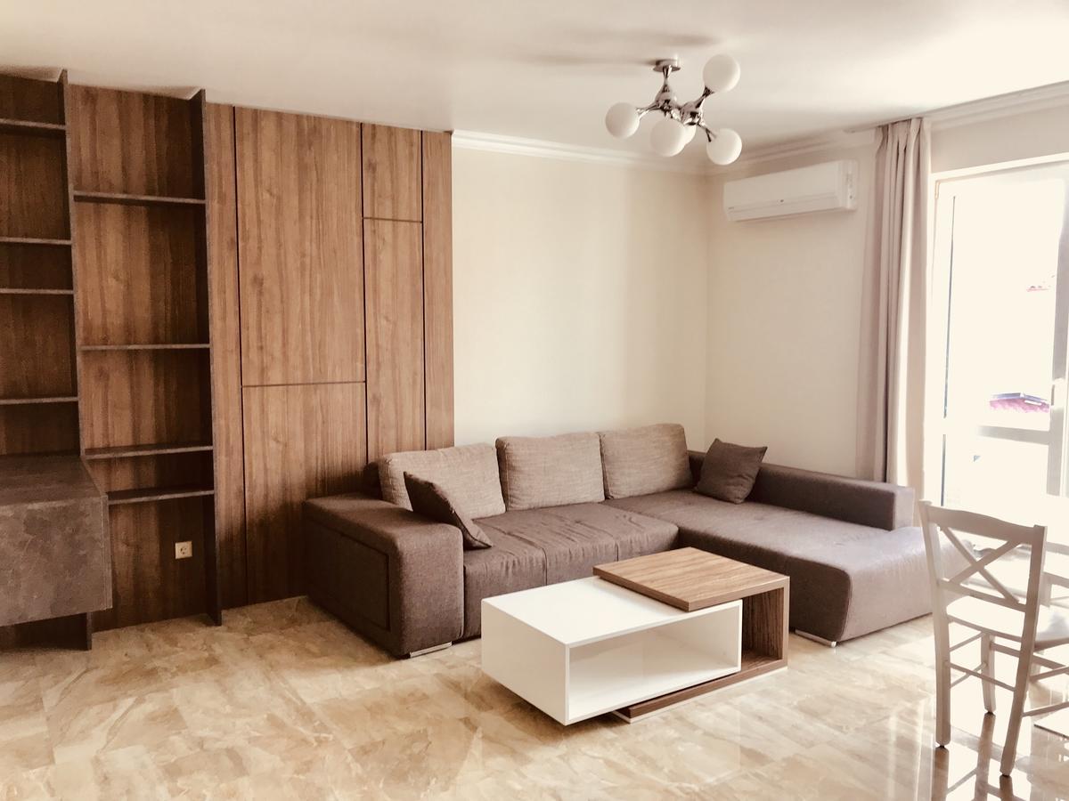 Apartments In Atlantic Pomorie Exterior foto